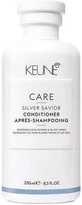 Keune Care Silver Savior Кондиционер для поддержания цвета окрашенных волос 250 мл