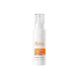 Eau Thermale Avène Fluide Тонирующий солнцезащитный крем для лица SPF50+ с пигментом 40 мл: цены и характеристики