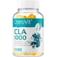 OstroVit CLA 1000 1000 мг со вкусом без ароматизаторов 180 капс