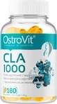 OstroVit CLA 1000 1000 мг без смаку 180 капс.