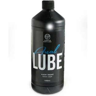 Cobeco Pharma Anal Lube Гель для анальної змазки 1000мл