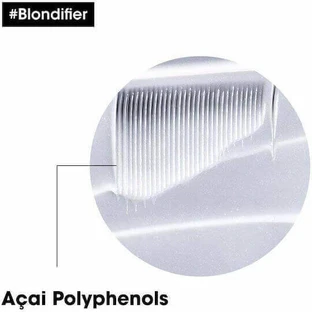 L'Oréal Professionnel Serie Expert Blondifier Маска для збереження кольору волосся 500 мл