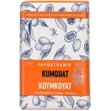 Мило для рук Papoutsanis Кумкват 150гр