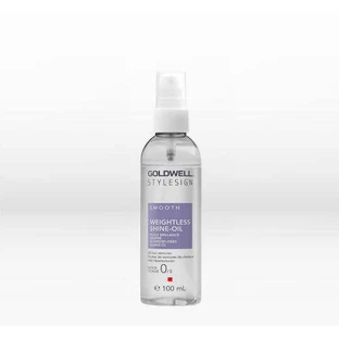 Goldwell Stylesign Smooth Невагомий невагомий блиск-олія 100 мл