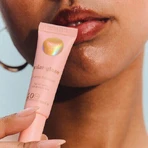 Laouta Natural Products Олія для губ SPF20 Cherry Blossom 10мл: ціни та характеристики