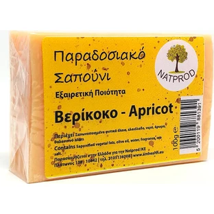 Мило Natprod Традиційне мило для тіла 100гр