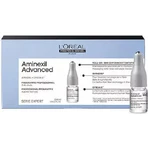 L'Oréal Professionnel Expert Series Aminexil Advanced Hair Ампула против выпадения волос 10x6 мл: цены и характеристики