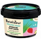 Beauty Jar Berrisimo Healthy Drink Увлажняющий крем для тела с мочевиной 280 мл