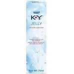 Гель для вагінальної змазки K-Y Jelly 75мл: ціни та характеристики