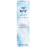 Гель для вагінальної змазки K-Y Jelly 75мл