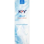 Гель для вагінальної змазки K-Y Jelly 75мл: ціни та характеристики