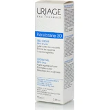 Uriage Eau Thermale Keratosane 30 Gel Creme Зволожуючий гель для тіла з сечовиною для сухої/дуже сухої та чутливої шкіри 75мл