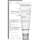 Денний крем для обличчя Bioderma Pigmentbio з SPF50 для зволоження, проти пігментних плям та недосконалостей з вітаміном С 40 мл