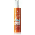 Rilastil Sun System Водостойкий детский солнцезащитный крем-спрей SPF50 200 мл: цены и характеристики