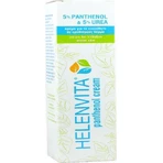 Helenvita Panthenol Cream Регенерирующий крем для тела с мочевиной для всех типов кожи 150 мл: цены и характеристики