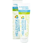 Helenvita Panthenol Cream Регенерирующий крем для тела с мочевиной для всех типов кожи 150 мл: цены и характеристики