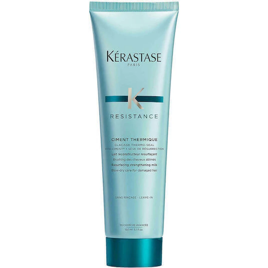 Лосьйон для волосся Kérastase Resistance Thermal Cement 150 мл: ціни та характеристики