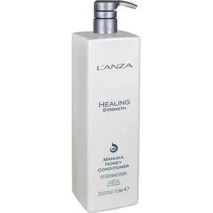 L' Anza Лечебная сила Восстановление/питание Кондиционер для всех типов волос 250 гр 250 мл