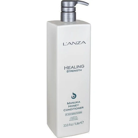 L' Anza Лечебная сила Восстановление/питание Кондиционер для всех типов волос 250 гр 250 мл: цены и характеристики