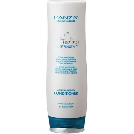 L' Anza Лечебная сила Восстановление/питание Кондиционер для всех типов волос 250 гр 250 мл: цены и характеристики