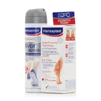Набір для активного догляду Hansaplast Foot Expert Anti Callus & Silver: ціни та характеристики