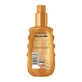 Garnier Ambre Solaire Ideal Bronze Водостійкий сонцезахисний крем для тіла SPF30 150 мл