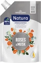 Natura Siberica Мыльный крем 500 мл