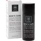 Apivita Men's Care Мужской 24-часовой увлажняющий гель для лица с алоэ вера и контролем себума 50 мл