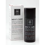 Apivita Men's Care Мужской 24-часовой увлажняющий гель для лица с алоэ вера и контролем себума 50 мл: цены и характеристики