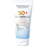 Сонцезахисний крем для тіла Dermedic Sunbrella SPF50 50г: ціни та характеристики