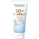 Dermedic Sunbrella Солнцезащитный крем для тела SPF50 50 г