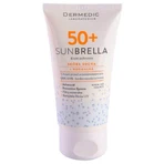 Сонцезахисний крем для тіла Dermedic Sunbrella SPF50 50г: ціни та характеристики