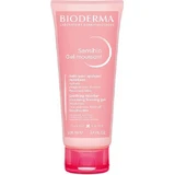 Гель для обличчя BioDerma Sensibio 100 мл