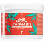 Kallos Pro-tox Cannabis Pro-tox Увлажняющая маска для волос 500 мл: цены и характеристики