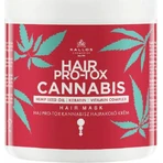 Kallos Pro-tox Cannabis Pro-tox Увлажняющая маска для волос 500 мл: цены и характеристики