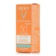 Vichy Capital Soleil Soleil Оксамитовий водостійкий крем для обличчя SPF50 50 мл