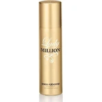 Дезодорант-спрей Rabanne Lady Million 150 мл: ціни та характеристики