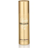 Rabanne Lady Million Дезодорант-спрей 150 мл