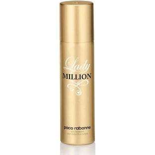Rabanne Lady Million Дезодорант-спрей 150 мл