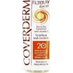 Coverderm Filteray Водостойкий солнцезащитный крем для лица SPF20 50 мл