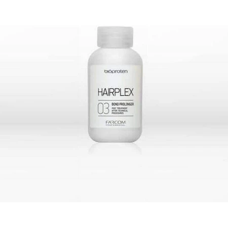 Farcom Bioproten Bioproten Hairplex Bond Prolonger 100ml Маска для восстановления волос 100ml: цены и характеристики