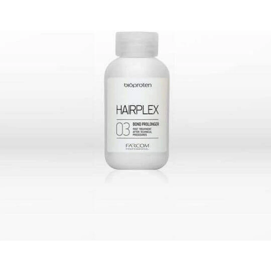 Farcom Bioproten Bioproten Hairplex Bond Prolonger 100ml Маска для восстановления волос 100ml: цены и характеристики
