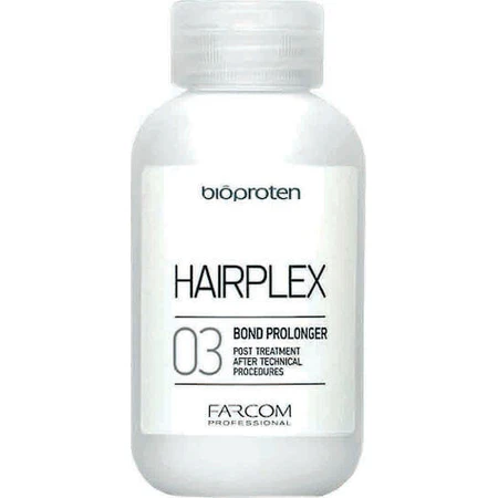 Farcom Bioproten Bioproten Hairplex Bond Prolonger 100ml Маска для восстановления волос 100ml: цены и характеристики