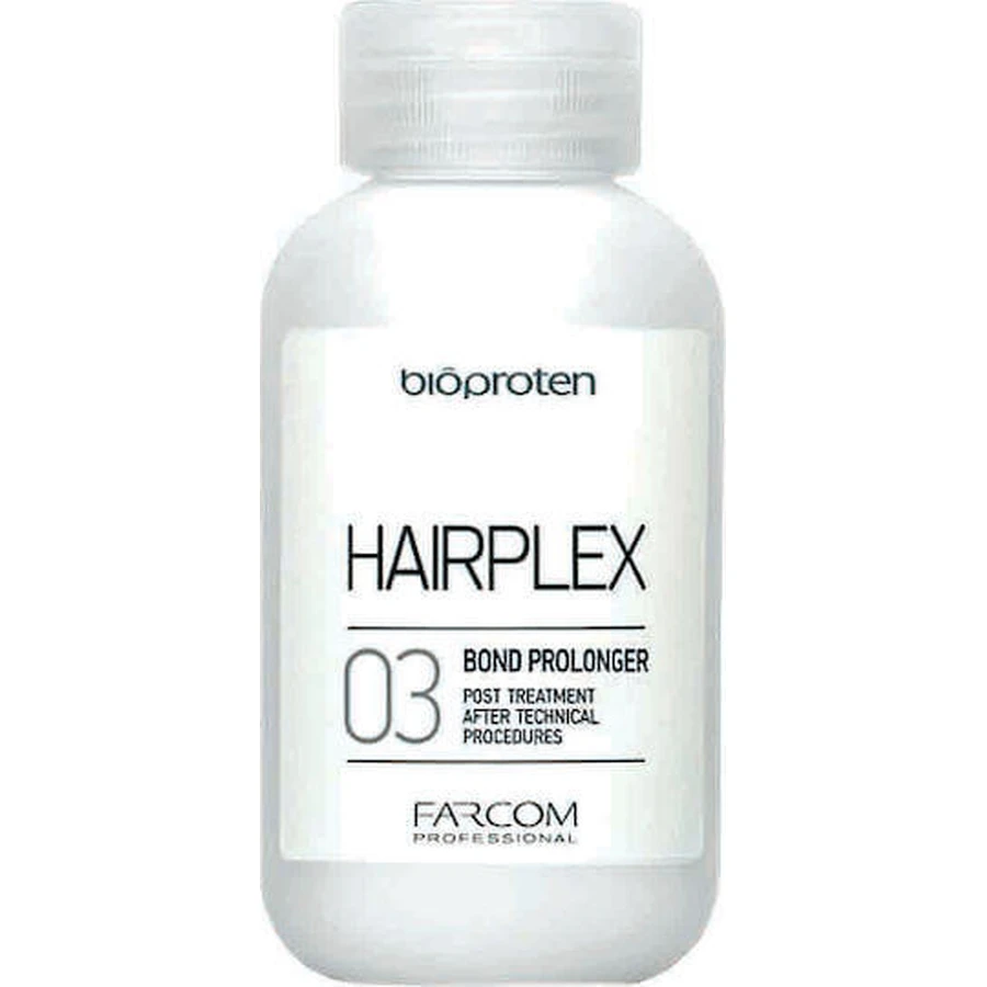 Farcom Bioproten Bioproten Hairplex Bond Prolonger 100ml Маска для восстановления волос 100ml: цены и характеристики