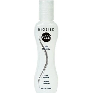 Шовк для розгладження волосся Biosilk Silk 67 мл