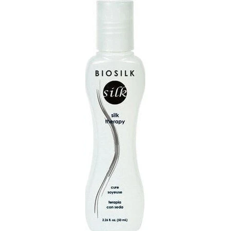 Biosilk Silk Разглаживающий шелк для волос 67 мл: цены и характеристики