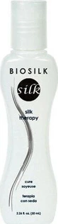 Biosilk Silk Разглаживающий шелк для волос 67 мл