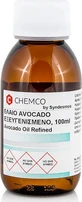 Chemco Avocado Oil Рафинированное масло авокадо 100 мл