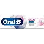 Oral-B Professional Sensitivity & Gum Calm Оригинальная зубная паста для чувствительных зубов и гингивита 75 мл: цены и характеристики