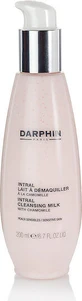 Darphin Intral Очищувальне молочко для обличчя з ромашкою Емульсія для зняття макіяжу 200мл